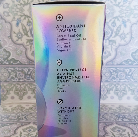 E.l.f. Elf Beauty Shield Recharging Magnetic Mask Kit - Picture 5 of 5